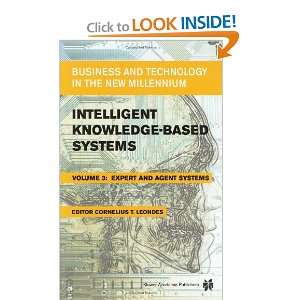  Knowledge Based Systems Business and Technology in the New 