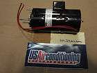 Carrier/Bryant Parts   HC24AU600   Induced Draft Motor   1/16th HP 