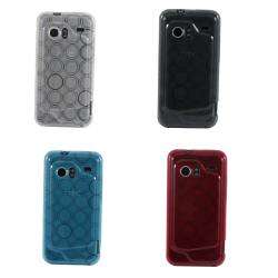 HTC Droid Incredible TPU Protective Cover Case  Overstock