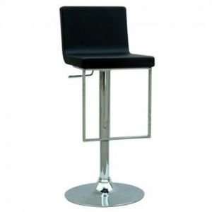 Swivel and Adjustable Height Stool:  Home & Kitchen