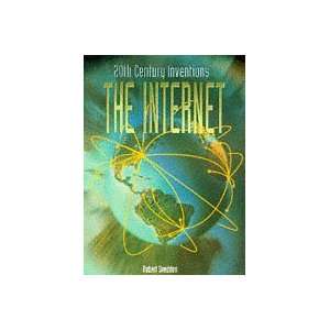  Twentieth Century Inventions: the Internet Hb 