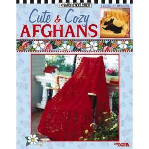  Cute And Cozy Afghans   Crochet Patterns Arts, Crafts 
