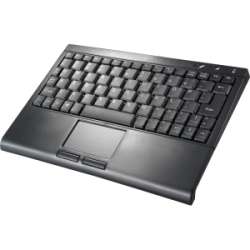 Solidtek KB 3462B BT Super Mini Keyboard  