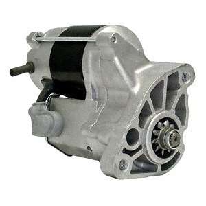  MPA (Motor Car Parts Of America) 17823N New Starter 