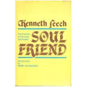   of Christian spirituality (9780060652258) Kenneth Leech Books