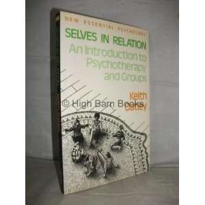   RELATION PB (New Essential Psychology) (9780416336306) Oatley Books