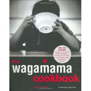  Wagamama Cookbook [Paperback] Hugo Arnold Books