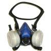 Foam Safety Kit, Respirator, Goggles, Coveralls, Gloves  