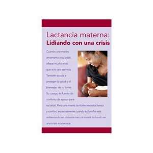  Lactancia materna Lidiando con una crisis (Breastfeeding 