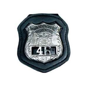  Perfect Fit Recessed belt clip badge holder 716 