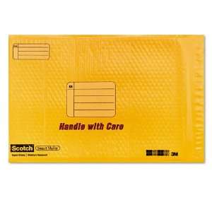  Scotch Products   Scotch   Super Strong Smart Mailer, Side 