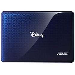 Eee PC Disney MK90H BLU002X Netbook  