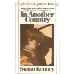  In Another Country (Contemporary American Fiction 