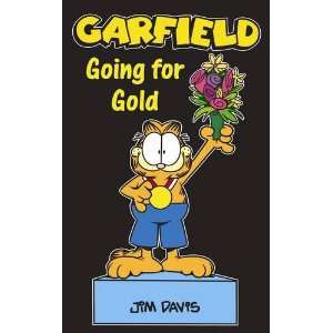  Garfield   Going for Gold (Garfield Pocket Books 64 
