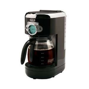  Serie 12 Cup Programmable Coffee Maker, Model HDX25