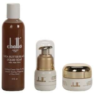  Chattos Trial Skin Renewal System: Health & Personal Care