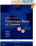 Robbins & Cotran Pathologic Basis of Disease With STUDENT CONSULT 