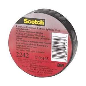  3M 130C 3/4x 30 foot linerless rubber