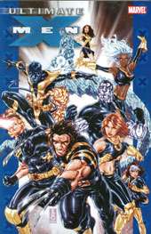 Ultimate X Men Ultimate Collection Book 4 (Paperback)  Overstock