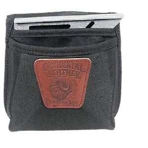  9503 Occidental Leather Large Clip On Pouch