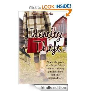 Start reading Identity Theft on your Kindle in under a minute . Don 