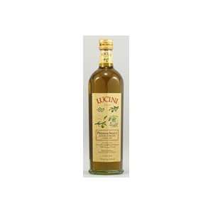  Lucini Italia Premium Select Extra Virgin Olive Oil    24 