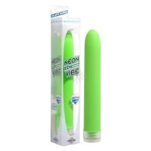  Neon Luv Touch Vibe Green