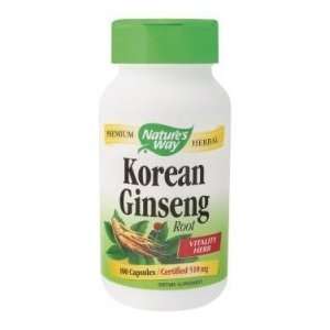  GINSENG ROOT,KOREAN WHITE pack of 22 Health & Personal 