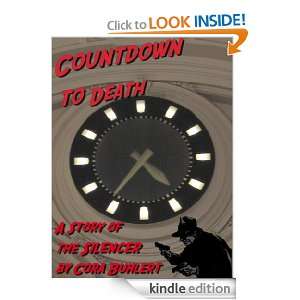 Countdown to Death (The Silencer) Cora Buhlert  Kindle 