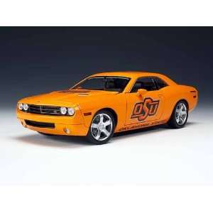 Oklahoma State Challenger Concept Car:  Sports & Outdoors