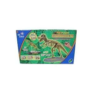  T rex Fossil Excavation Kit By Edu Science Toys & Games