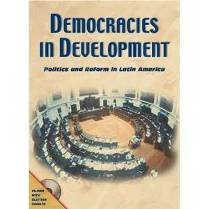  Democracies in Development Politics and Reform in Latin 