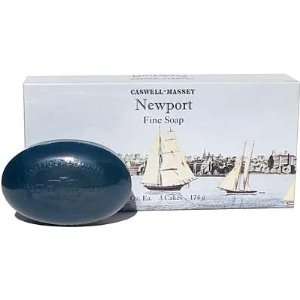 Caswell Massey Newport Soap Beauty