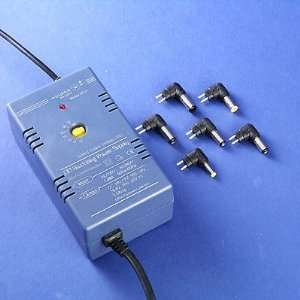  3500mA   Switching Adapter Electronics