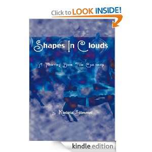 Shapes in Clouds:A Poetry Book for Children: Kinbria Stimmel:  