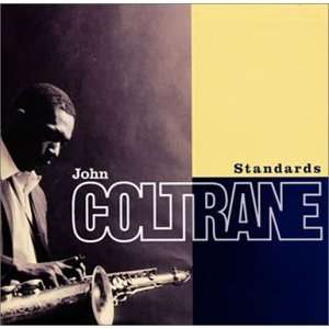  Standards John Coltrane Music