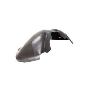  Chevy Replacement Front Driver Side Plastic Fender Liner 