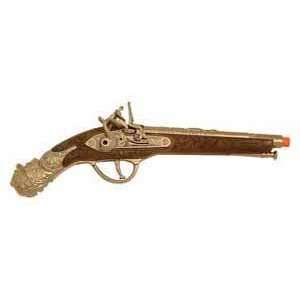  4700 Buccaneer Black Beard Pistol Gun Toys & Games