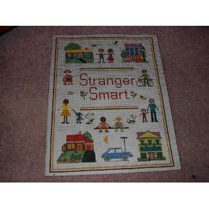  Stranger Smart (9780663420636) Wysoki Books