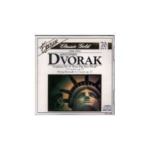  Dvorak: Symphony No. 9 From The New World / String 
