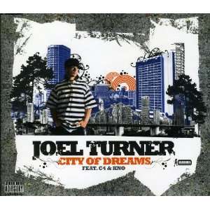  City of Dreams: Joel Turner: Music