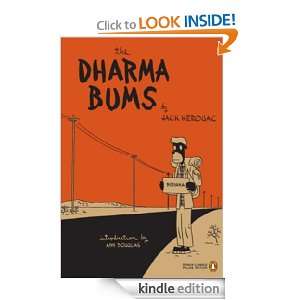 The Dharma Bums: Jack Kerouac:  Kindle Store