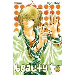  beauty t.3 (9782809403930) Aya Oda Books