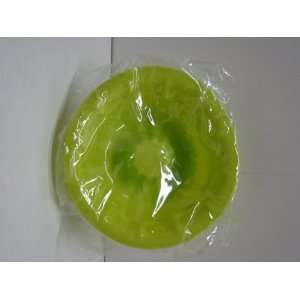  LIME GREEN MINI SILICONE MOLD: Everything Else