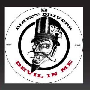  Devil in me Direct Drivers Music