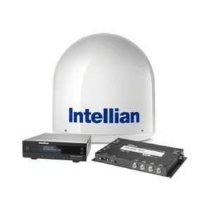 Intellian i2 System DISH Network All in One Package w 