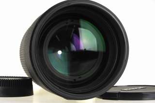 Nikon ED AF Nikkor 80 200mm F/2.8 D Lens *MINT*  
