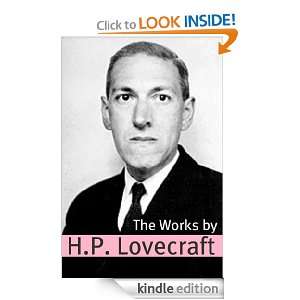  of H.P. Lovecraft (Annotated with Critical Essays and H.P. Lovecraft 