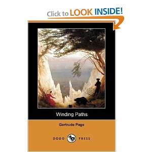  Winding Paths (Dodo Press) (9781406541625) Gertrude Page Books