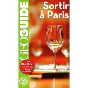  Sortir Ã  Paris (French Edition) (9782742429257 